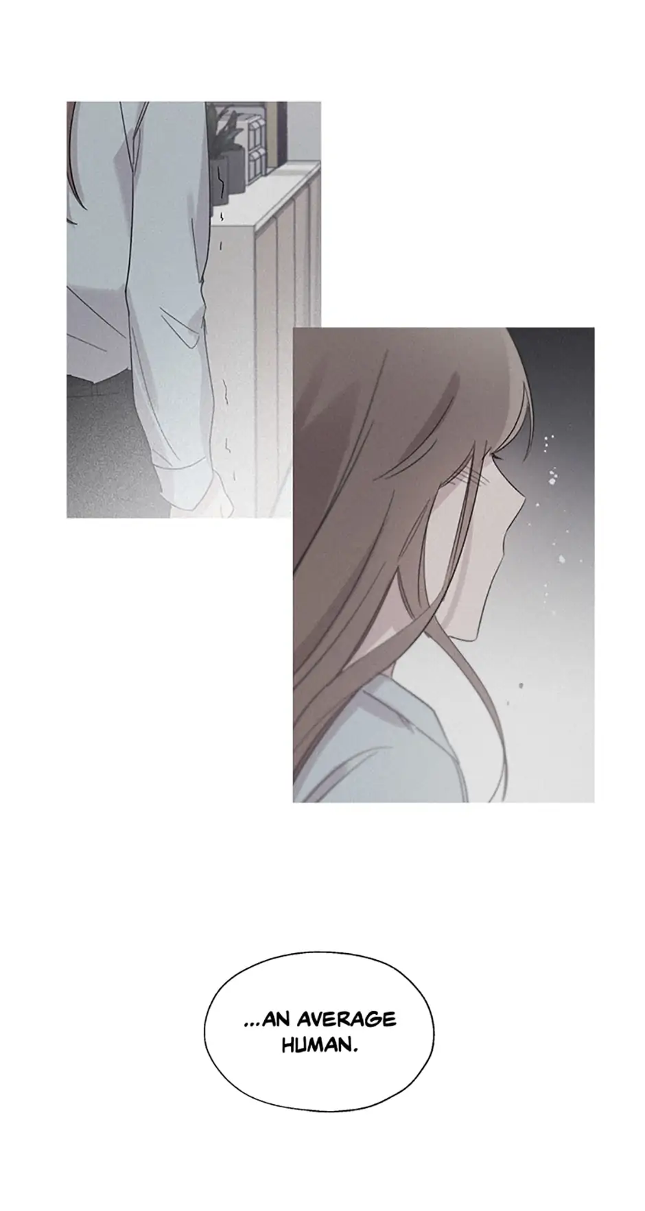 Black Dragon’s Taste chapter 45 - page 27
